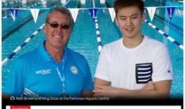 外媒提前爆料新闻视频,最新爆料新闻视频抢先看