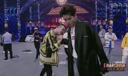 中国有嘻哈 在线观看,嘻哈风云再起！