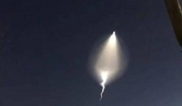 美国最新爆料ufo,神秘飞行物真相曝光